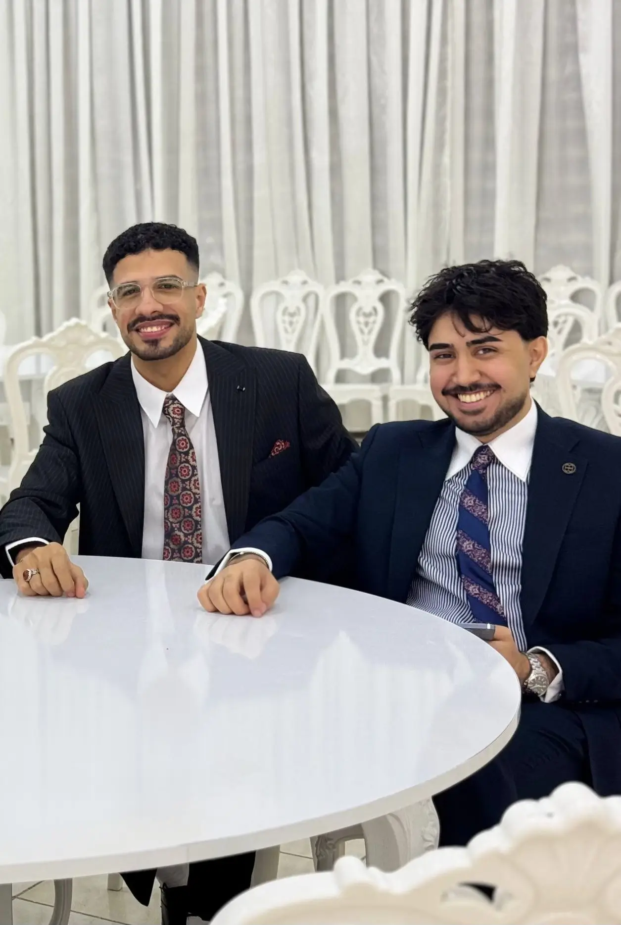 Aladdin Success Story