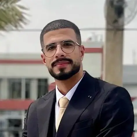 باقر سعد